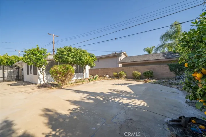 1032 E Buckboard, Glendora, California 91741