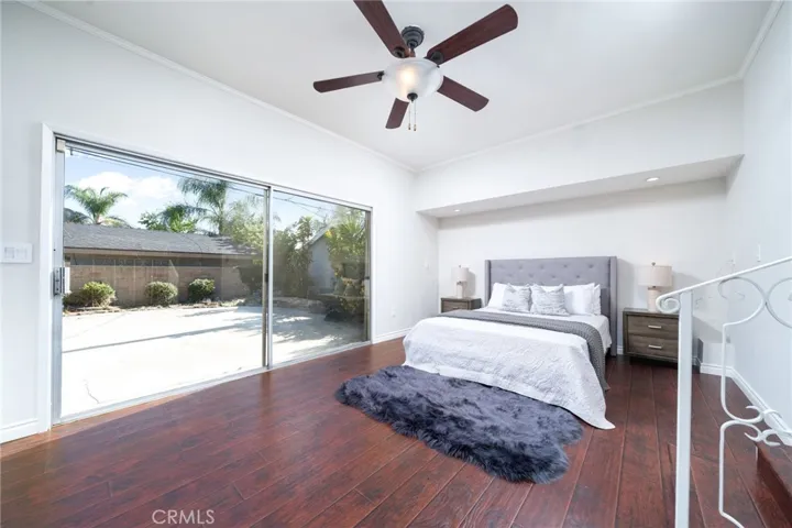 1032 E Buckboard, Glendora, California 91741