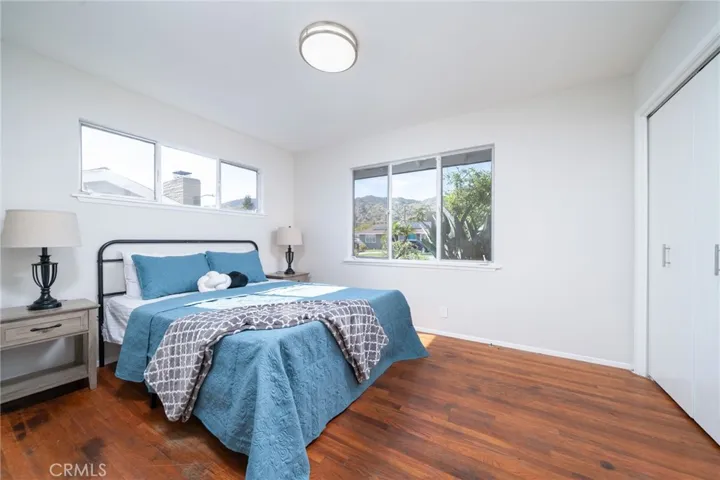 1032 E Buckboard, Glendora, California 91741