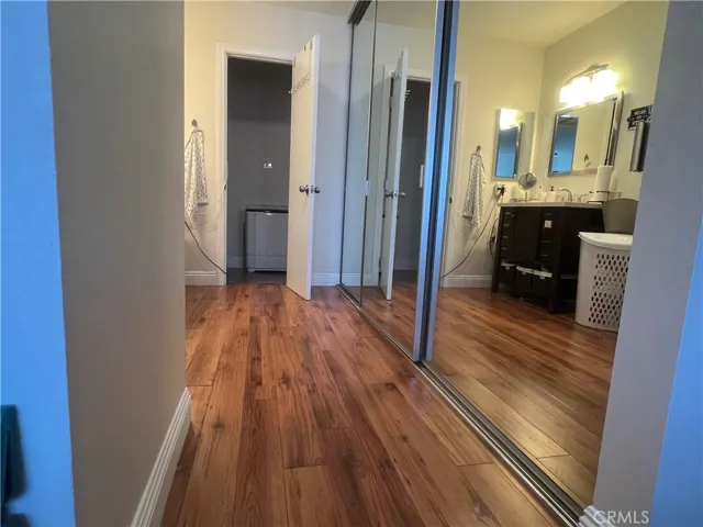 25735 Hogan Drive E3, Valencia, California 91355
