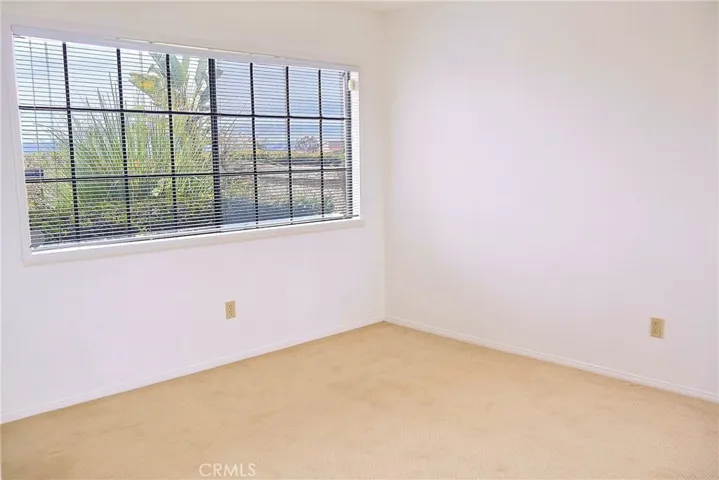 Bedroom View