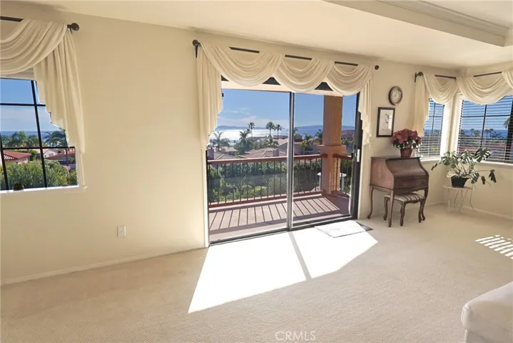 Living Room View