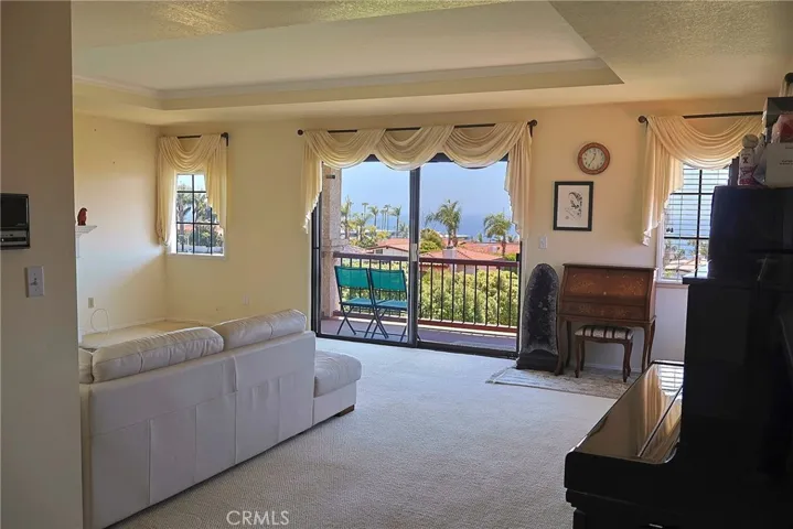 Living Room View