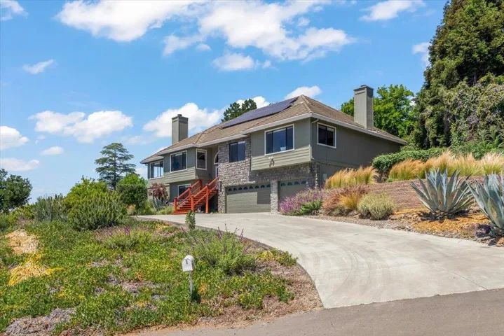 16580 Rustling Oak Court, Morgan Hill, California 95037
