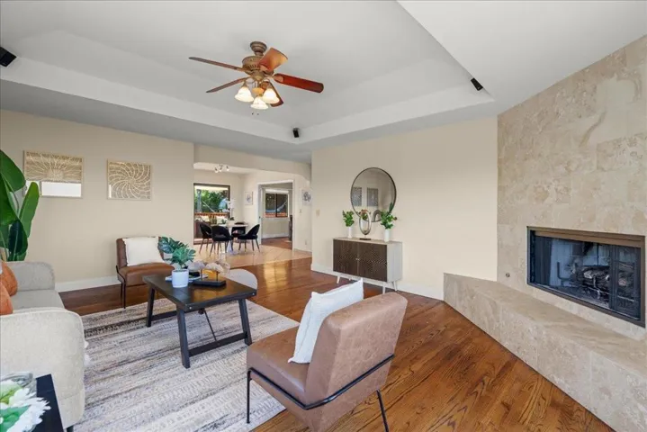 16580 Rustling Oak Court, Morgan Hill, California 95037