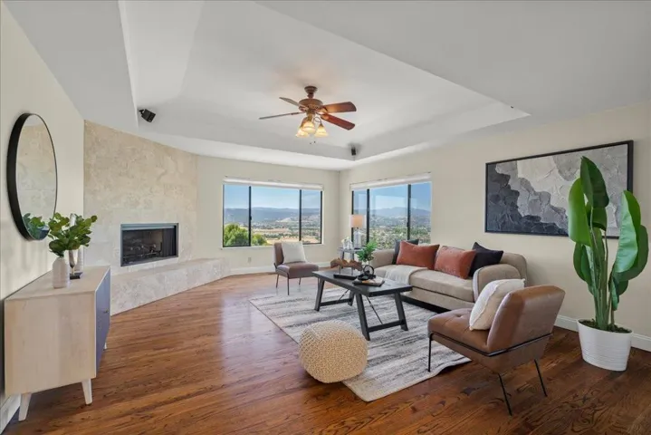 16580 Rustling Oak Court, Morgan Hill, California 95037