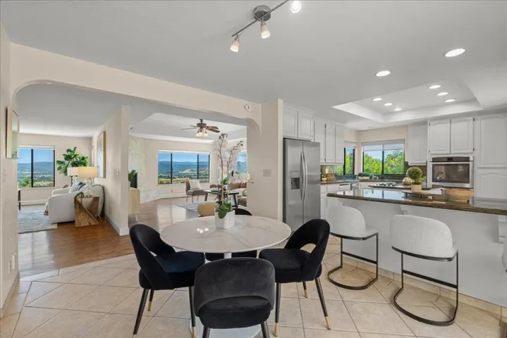 16580 Rustling Oak Court, Morgan Hill, California 95037