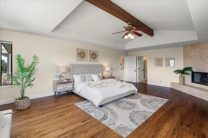16580 Rustling Oak Court, Morgan Hill, California 95037
