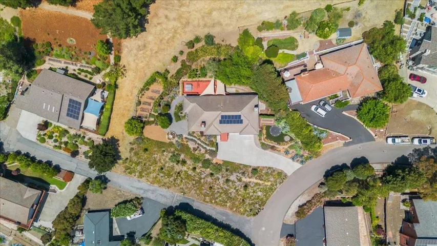 16580 Rustling Oak Court, Morgan Hill, California 95037