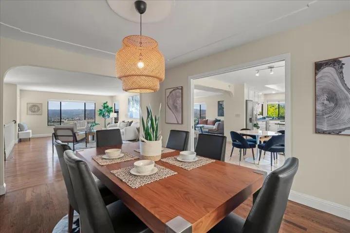 16580 Rustling Oak Court, Morgan Hill, California 95037