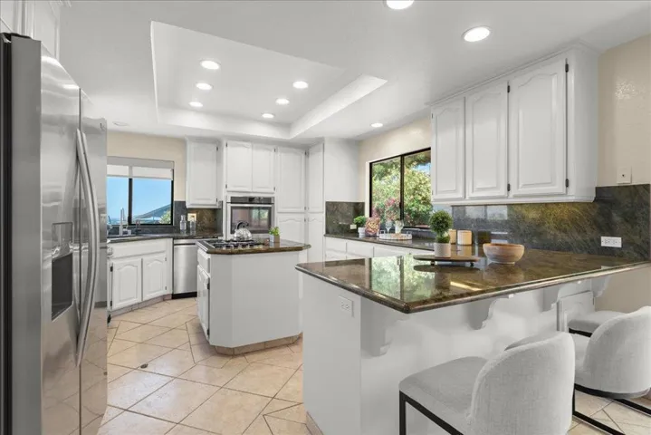 16580 Rustling Oak Court, Morgan Hill, California 95037