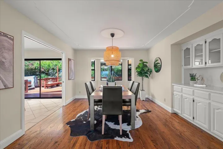 16580 Rustling Oak Court, Morgan Hill, California 95037