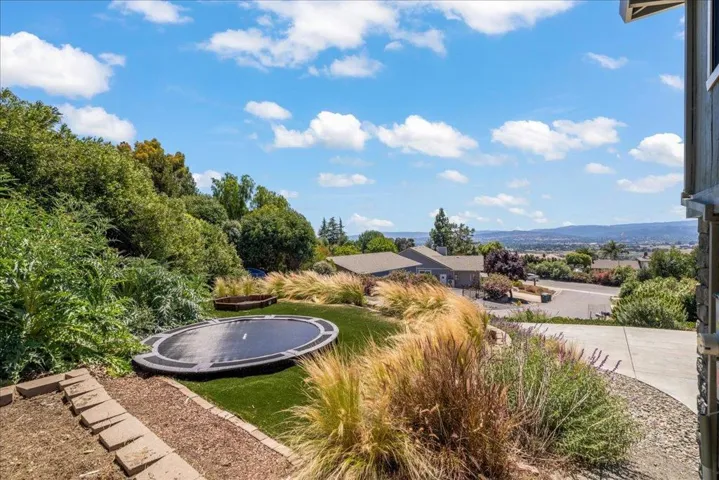 16580 Rustling Oak Court, Morgan Hill, California 95037