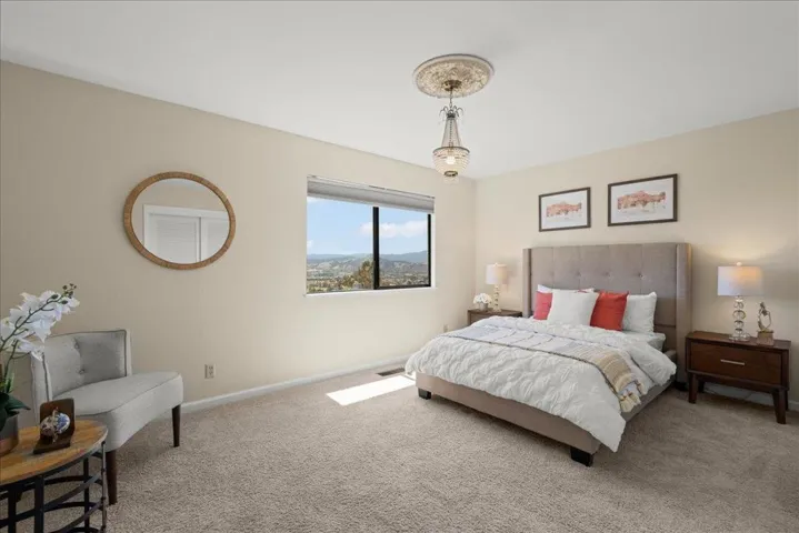 16580 Rustling Oak Court, Morgan Hill, California 95037
