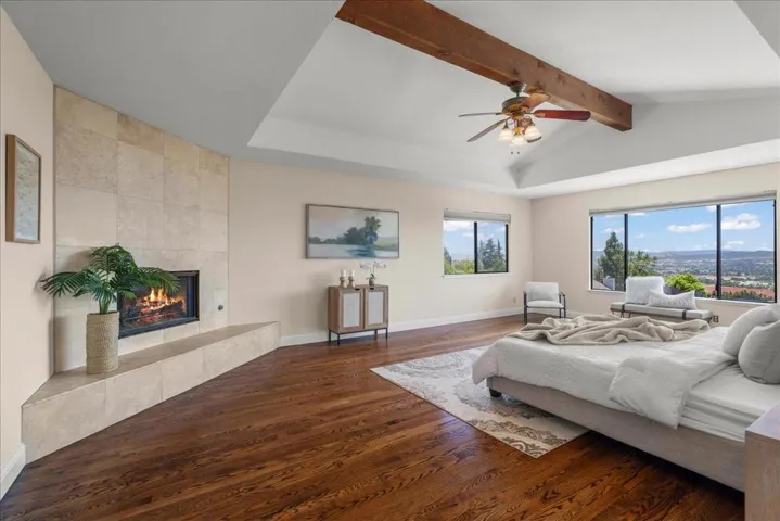 16580 Rustling Oak Court, Morgan Hill, California 95037