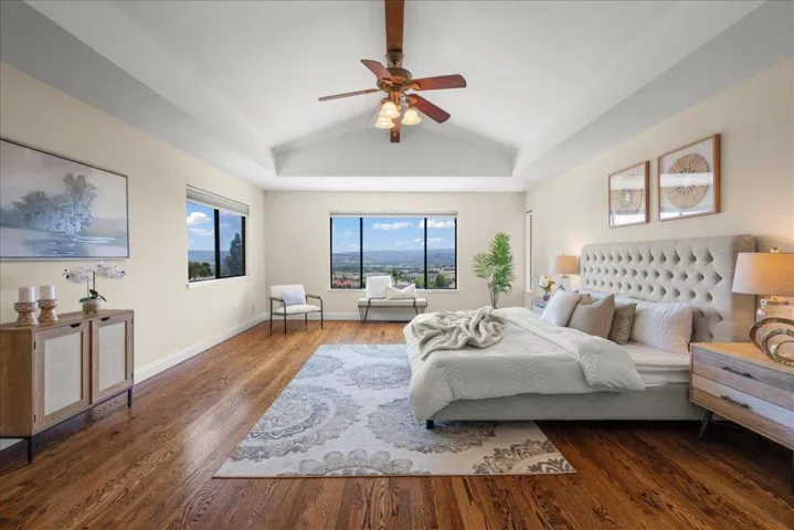 16580 Rustling Oak Court, Morgan Hill, California 95037
