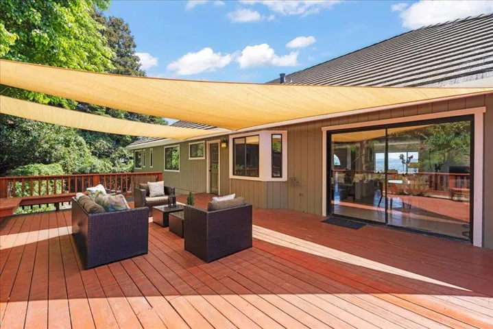 16580 Rustling Oak Court, Morgan Hill, California 95037