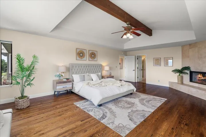 16580 Rustling Oak Court, Morgan Hill, California 95037