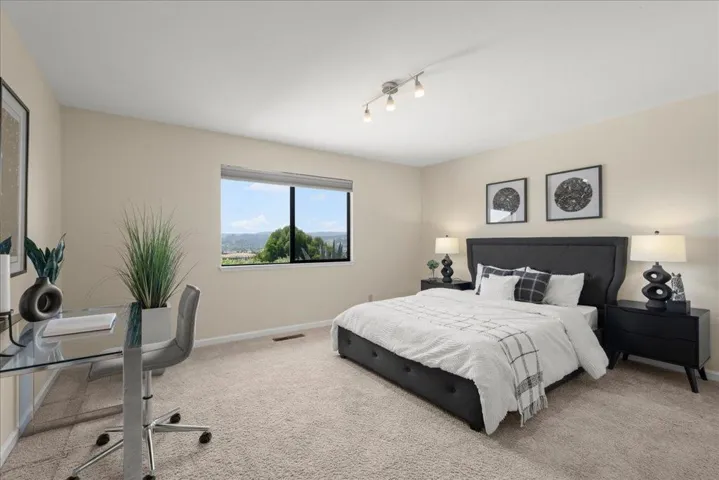 16580 Rustling Oak Court, Morgan Hill, California 95037