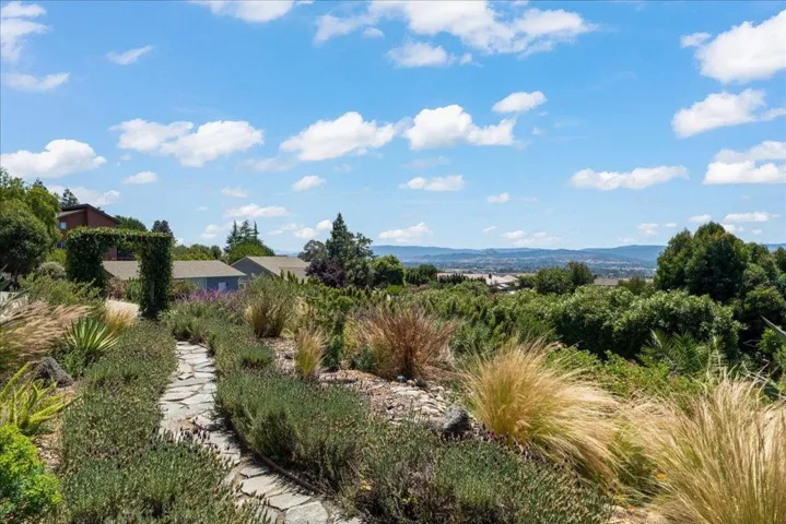 16580 Rustling Oak Court, Morgan Hill, California 95037