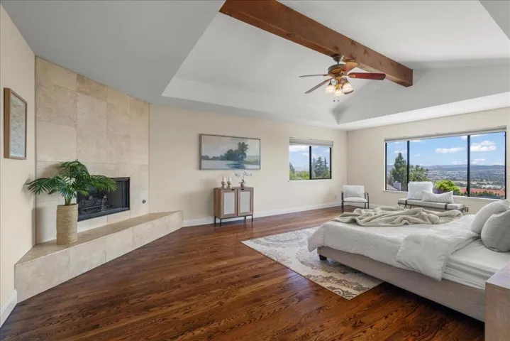 16580 Rustling Oak Court, Morgan Hill, California 95037