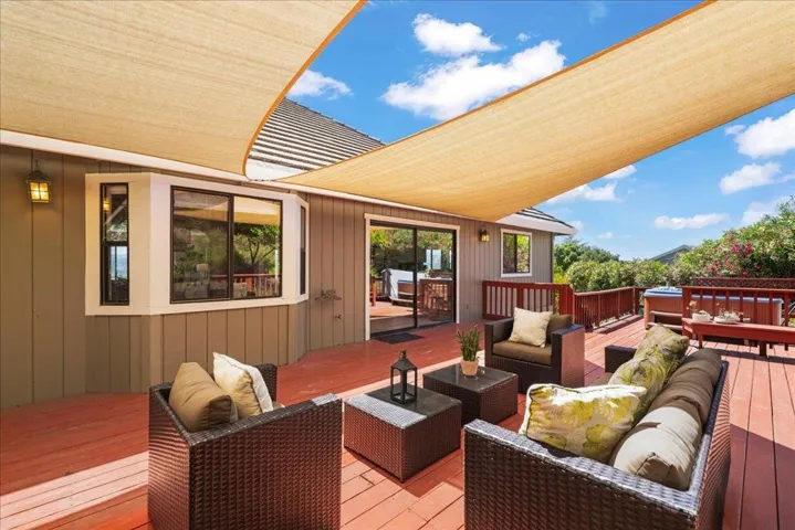 16580 Rustling Oak Court, Morgan Hill, California 95037