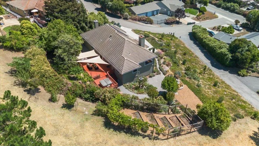 16580 Rustling Oak Court, Morgan Hill, California 95037