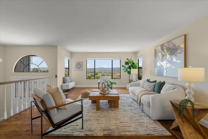 16580 Rustling Oak Court, Morgan Hill, California 95037