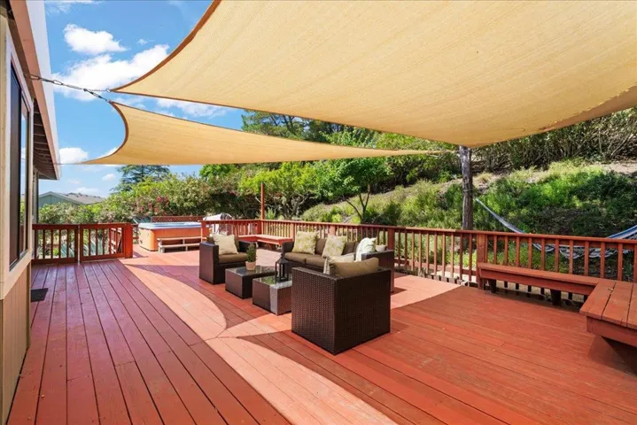 16580 Rustling Oak Court, Morgan Hill, California 95037