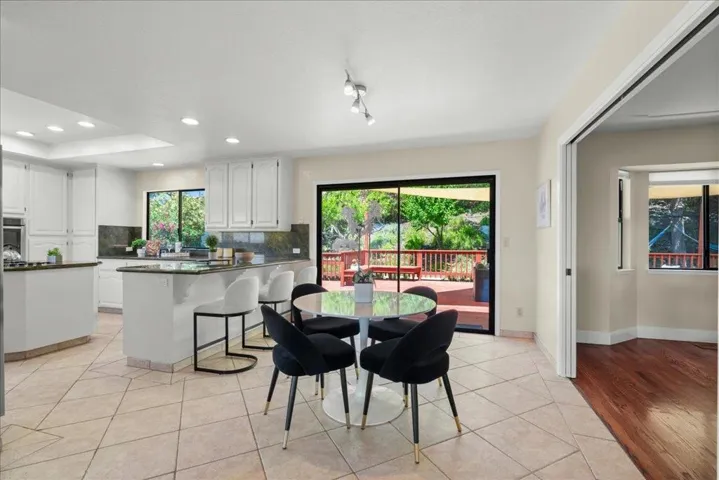 16580 Rustling Oak Court, Morgan Hill, California 95037