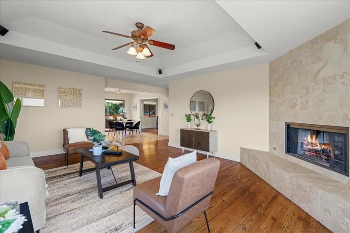16580 Rustling Oak Court, Morgan Hill, California 95037