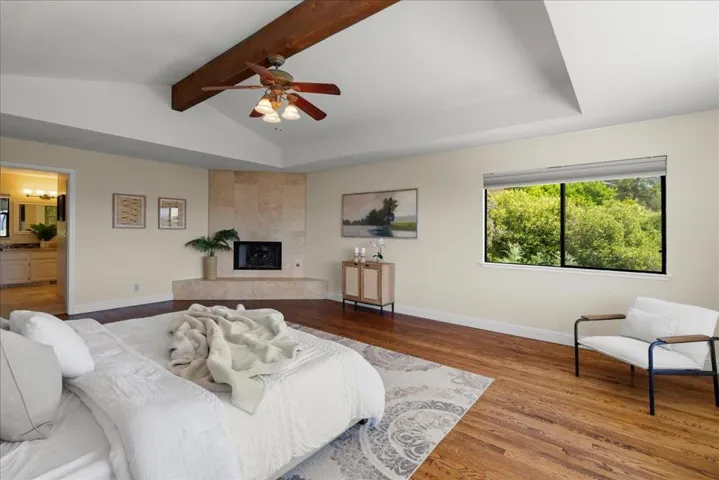 16580 Rustling Oak Court, Morgan Hill, California 95037