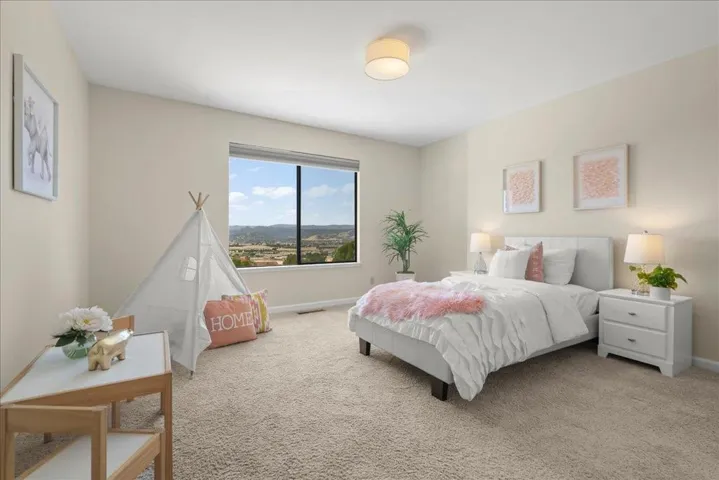 16580 Rustling Oak Court, Morgan Hill, California 95037