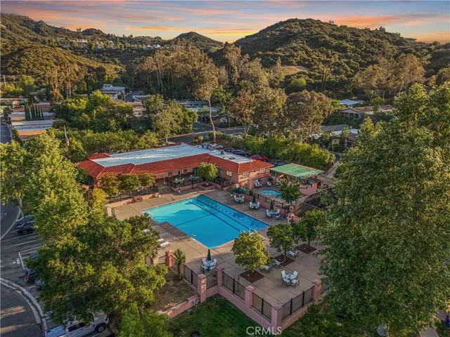 23777 Mulholland Hwy Spc 35, Calabasas, California 91302