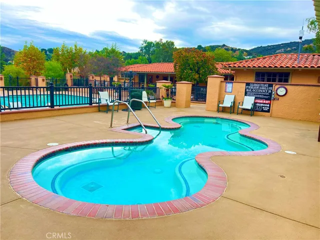 23777 Mulholland Hwy Spc 35, Calabasas, California 91302