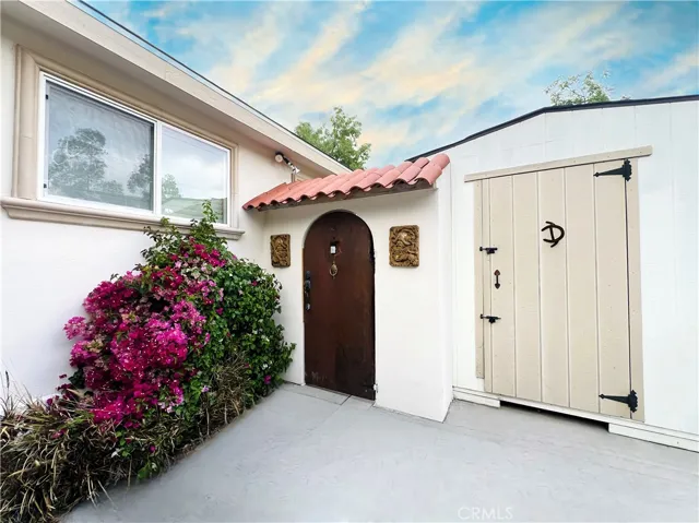 23777 Mulholland Hwy Spc 35, Calabasas, California 91302