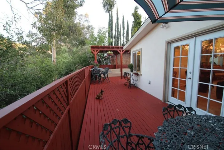 23777 Mulholland Hwy Spc 35, Calabasas, California 91302