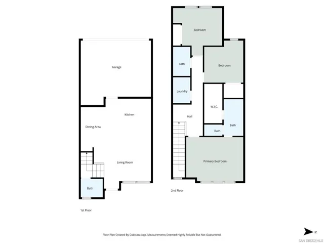 9161 Hala Way, San Diego, California 92126