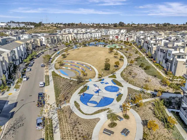 9161 Hala Way, San Diego, California 92126