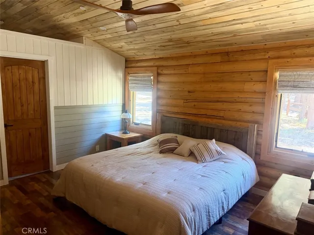 421 Bedford Court, Big Bear City, California 92314