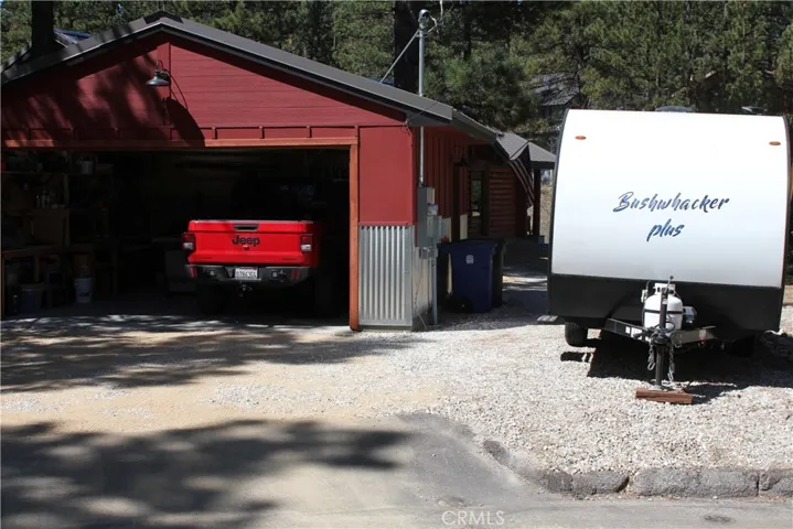 421 Bedford Court, Big Bear City, California 92314