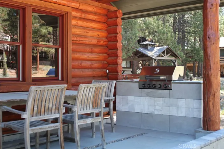 421 Bedford Court, Big Bear City, California 92314