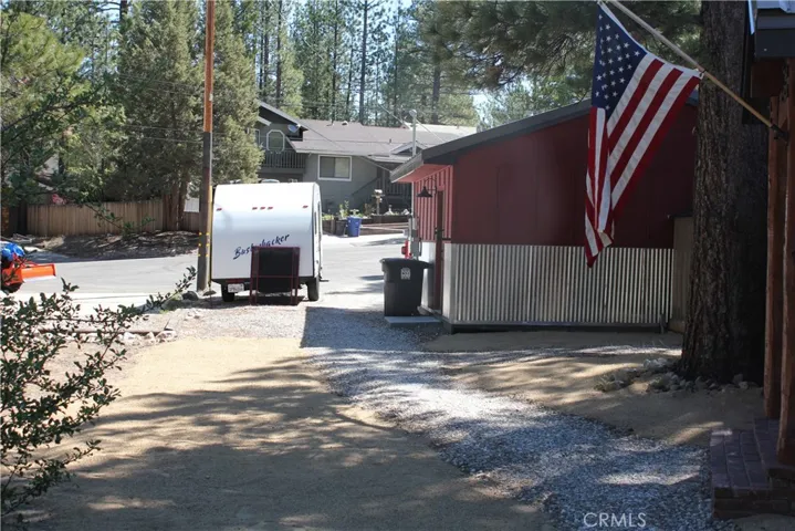 421 Bedford Court, Big Bear City, California 92314