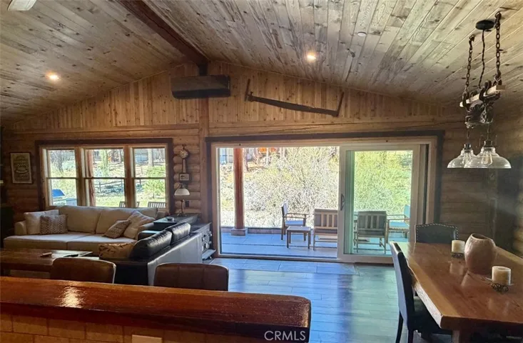 421 Bedford Court, Big Bear City, California 92314