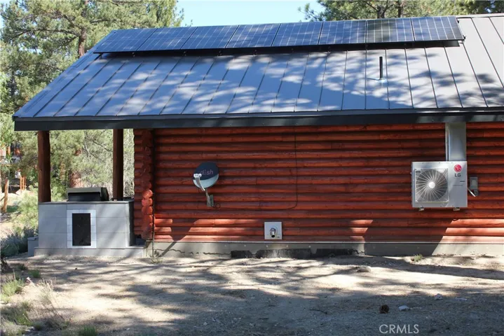 421 Bedford Court, Big Bear City, California 92314