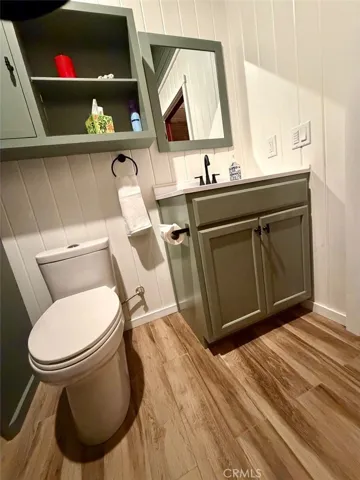 421 Bedford Court, Big Bear City, California 92314
