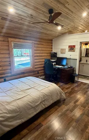 421 Bedford Court, Big Bear City, California 92314