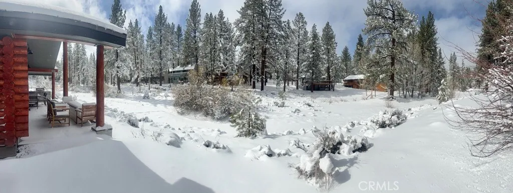 421 Bedford Court, Big Bear City, California 92314