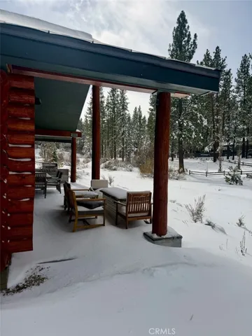 421 Bedford Court, Big Bear City, California 92314