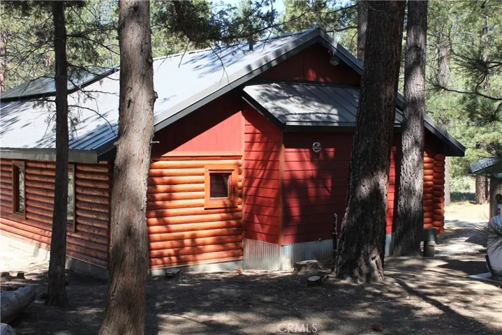 421 Bedford Court, Big Bear City, California 92314